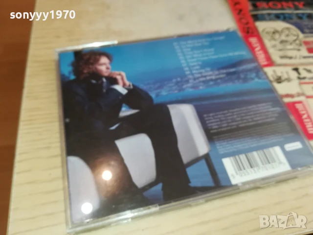 SIMPLY RED CD 0908251528, снимка 10 - CD дискове - 51308881
