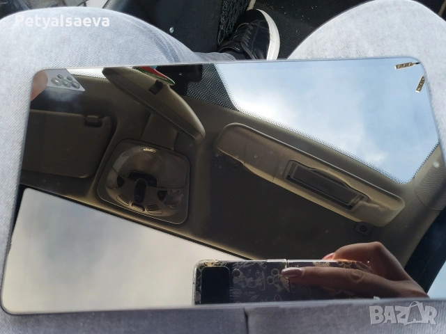 Samsung Galaxy Tab A9 , снимка 4 - Таблети - 54008384