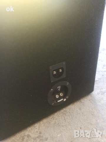 субуфер за автомобил mb quart 12", снимка 5 - Тонколони - 51572591