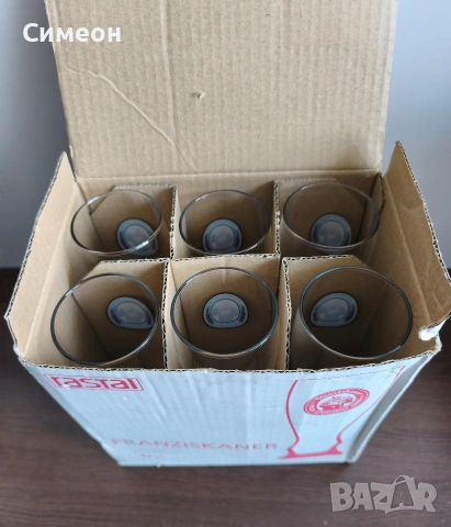 Franziskaner Weissbier - Нови Чаши за Бира , снимка 6 - Чаши - 53797985