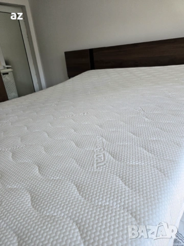 Матрак 160/200 Тед Двулицев 