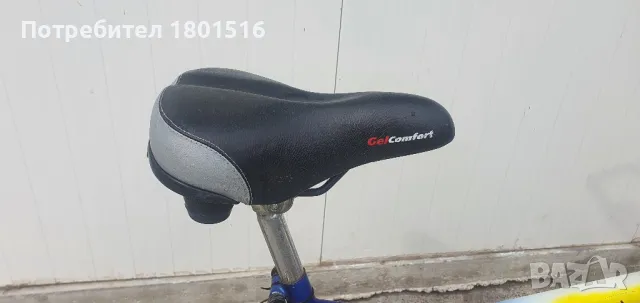 Велосипед Sprint Spyder 26, снимка 7 - Велосипеди - 49692093