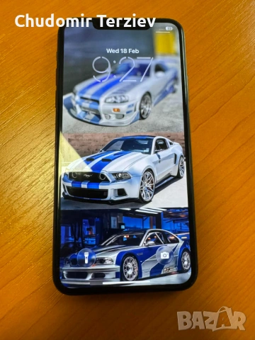 iPhone 11 Pro Max 512GB Midnight Green, снимка 2 - Apple iPhone - 53592832