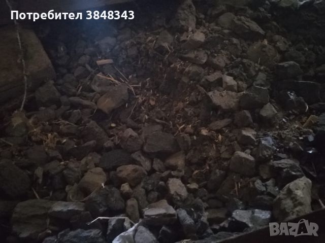 4 тона Донбаски въглища за огрев + подарък, снимка 2 - Въглища - 46333453