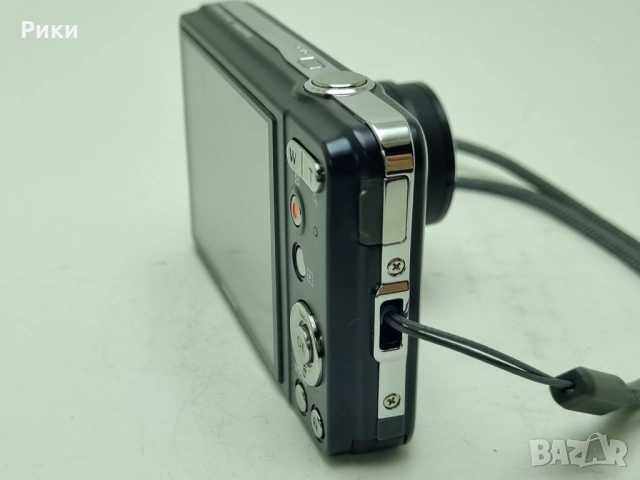 Olympus VG-160 Full HD 14MP 20x Zoom Digital Compact Camera. Like New., снимка 11 - Фотоапарати - 53893653