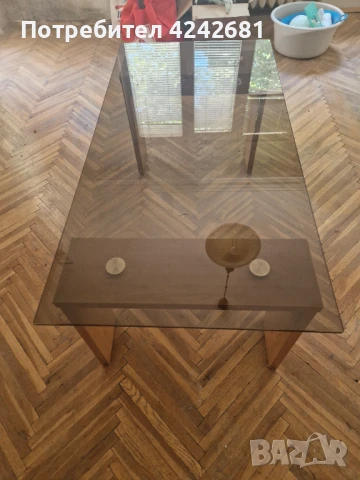 Холна маса, снимка 2 - Маси - 51010439