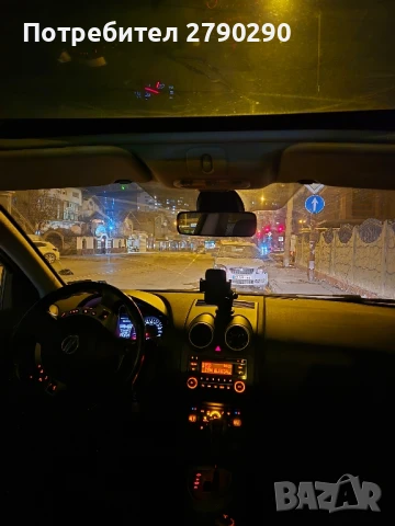 Nissan Qashqai, снимка 5 - Автомобили и джипове - 50712596