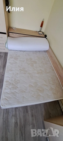 Приста + матраци , снимка 4 - Други стоки за дома - 53636004