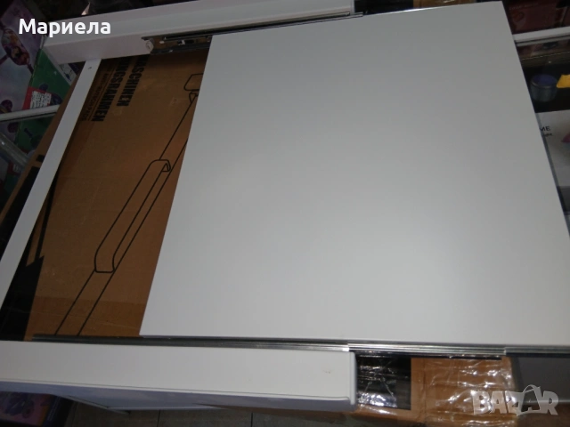 Междинна рамка за свързване на пералня и сушилня, снимка 11 - Други стоки за дома - 53591717