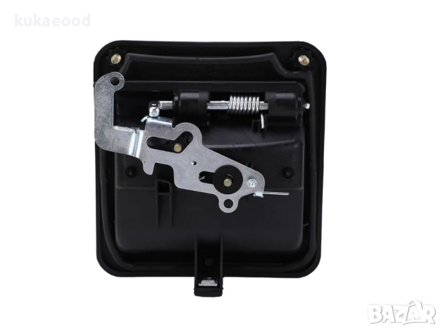 Дръжка (външна) за плъзгащаврата Fiat Ducato 2 (1994-2001) Pre-Face, снимка 2 - Части - 51769444