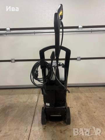 Водоструйка Керхер , снимка 3 - Други стоки за дома - 52589964