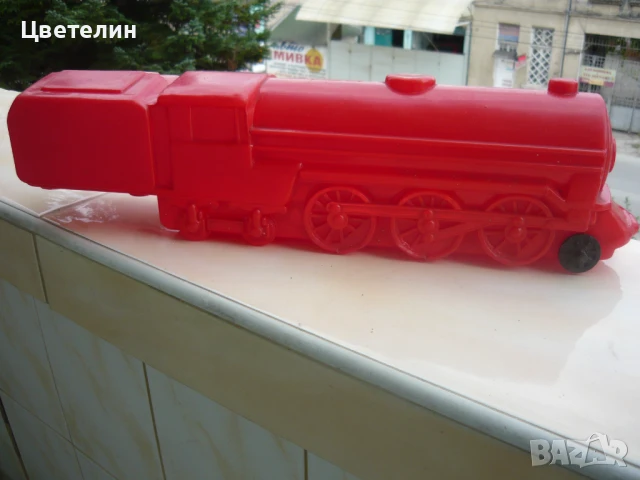 Стара детска играчка