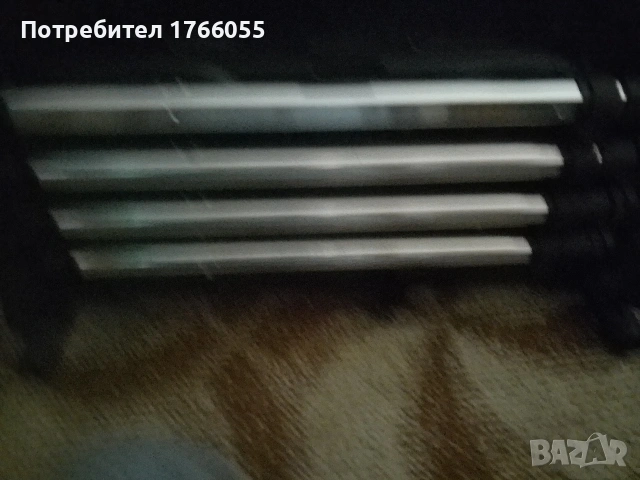 Къмпинг котлон Campingaz 600SG Xcelerate, двоен котлон и решетки, снимка 2 - Газови котлони - 53420120