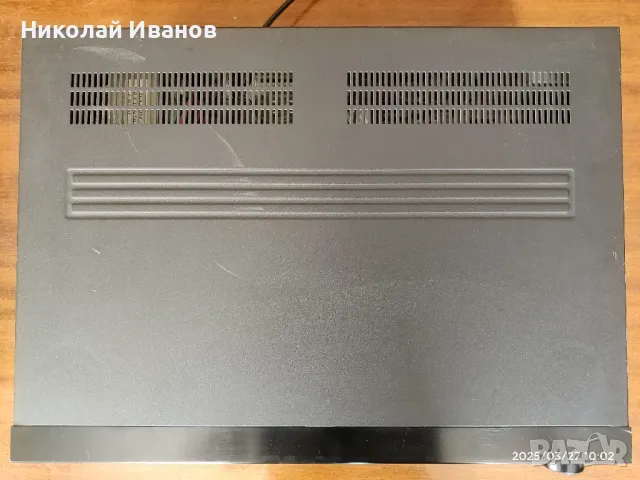 Дек Pioneer CT-656 MK II, снимка 8 - Декове - 49670324