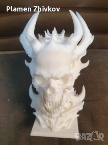 3D принтове на демони - високо технологично качество , снимка 12 - Колекции - 52692466