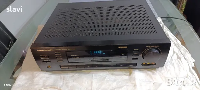 Receiver Marantz SR-66, снимка 2 - Ресийвъри, усилватели, смесителни пултове - 49439587