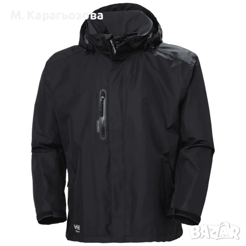 Helly Hansen Manchester Waterproof Jacket, Размер XL