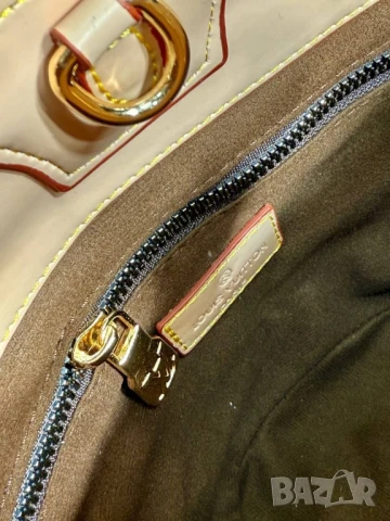 чанти Lv LOUIS VUITTON Rivage BB ↔️ 24 cm ↕️ 19 cm , снимка 6 - Чанти - 51150865
