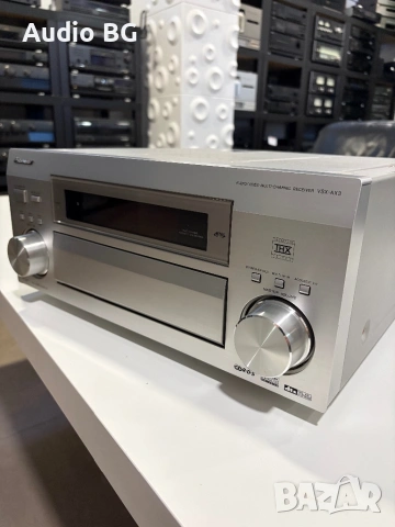 Pioneer VSX-АX3, снимка 2 - Ресийвъри, усилватели, смесителни пултове - 53061452