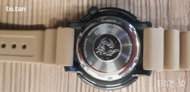 Seiko Urban Safari , снимка 5 - Дамски - 53782185