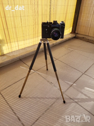 Статив-тринога INES Injecta