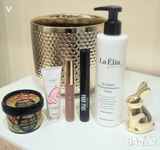 Парфюм Creme Brulee Theodoros Kalotinis LUSH Super Milk Fairy CHOGAN 144 , снимка 8 - Дамски парфюми - 52573290