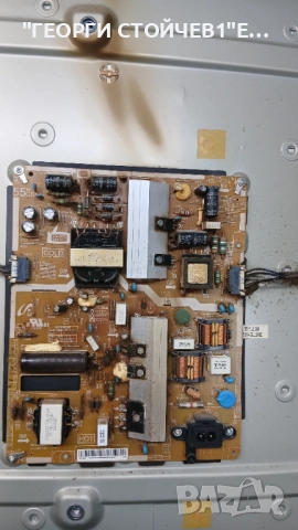 UE55J6300AW     BN41-02353B  BN94-09093D  BN44-00804A   CY-WJ055CGLV1H   BN41-02229A, снимка 4 - Части и Платки - 54237405