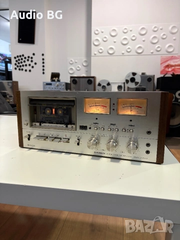 Pioneer CT-F9191, снимка 3 - Декове - 54144104