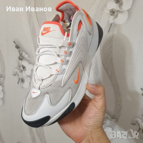 оригинални маратонки NIKE ZOOM 2K номер 41