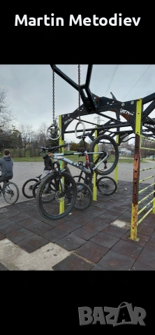 cube 2020, снимка 8 - Велосипеди - 53074556