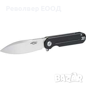 НОЖ GANZO FH922-BK, снимка 2 - Ножове - 45073207