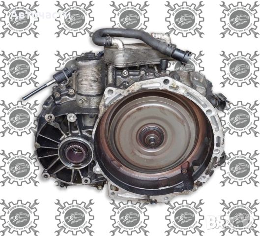 Автоматична скоростна кутия (DSG) - Audi/Volkswagen/Seat/Skoda - 2.0 TDI - 4x4 - (2009 г.+) - DQ500 , снимка 1 - Части - 45872987
