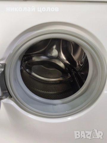 Пералня Bosch Maxx 6, снимка 3 - Перални - 52129271