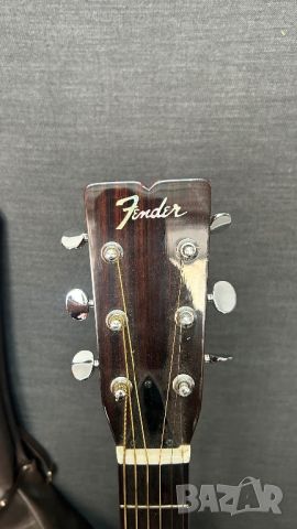 Fender F-15  класическа китара 1960, снимка 2 - Китари - 45929529