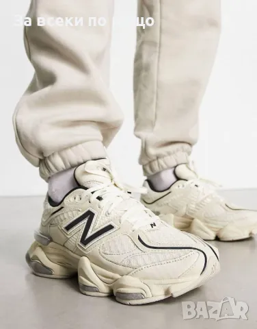 New Balance Дамски Маратонки👟Дамски Спортни Обувки Ню Баланс - Налични Различни Цветове Код E368, снимка 9 - Маратонки - 50421981