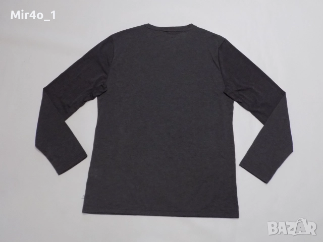 нова блуза calvin klein тениска фанела худи горнище суичър суитшърт елек мъжка оригинална М, снимка 2 - Спортни дрехи, екипи - 43853892