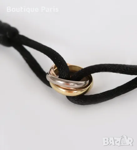 Cartier Trinity гривна