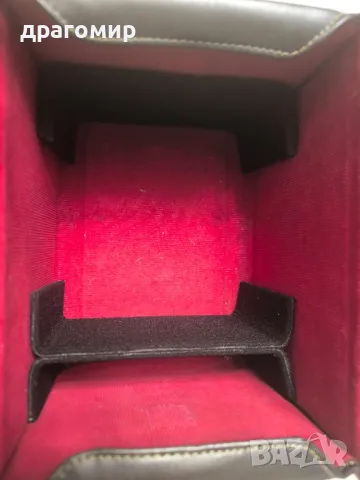 Nikon кожена чанта за фотоапарат , снимка 8 - Чанти, стативи, аксесоари - 50322314