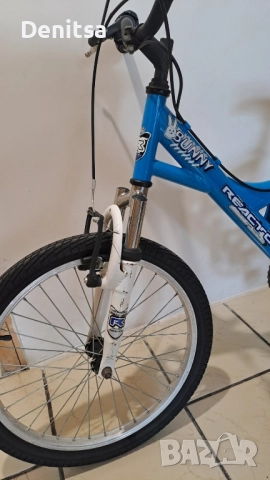 Детско колело , снимка 2 - Велосипеди - 51984551