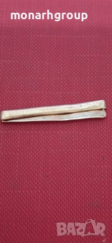 Златен елемент, снимка 2 - Гривни - 54244576