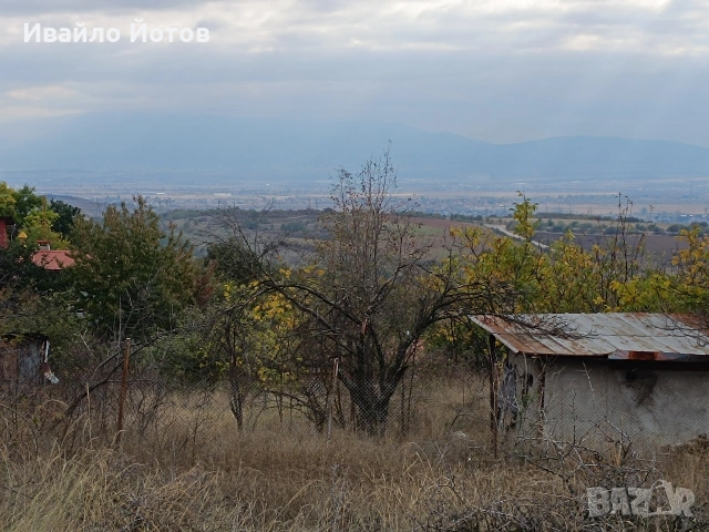 Парцел, гр. Костинброд, с. Градец, снимка 2 - Парцели - 50885629