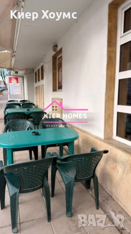 Търговски обект в град Симеоновград, обл. Хасково, снимка 5 - Заведения - 53716973