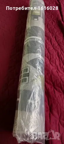 Детски образователен килим с улици,цифри,картинки и фигури на Paco Home., снимка 14 - Други - 49730103