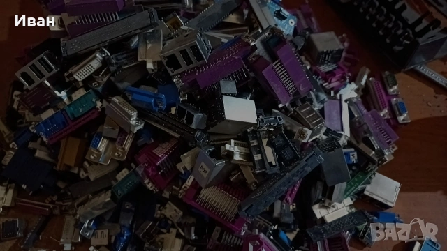 Електронна скрап