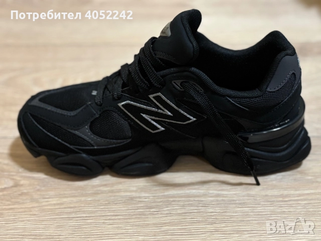 New balance, снимка 2 - Маратонки - 52554113