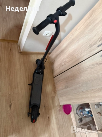 Електрическа тротинетката , снимка 2 - Детски велосипеди, триколки и коли - 52833321