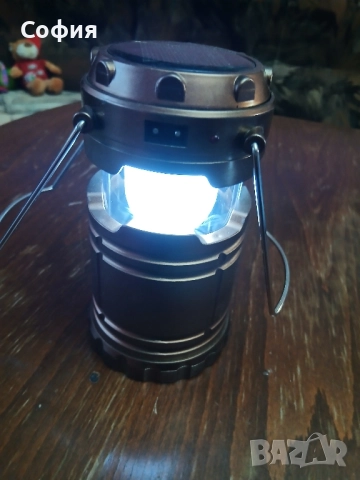 фенер, снимка 2 - Прожектори - 52145599