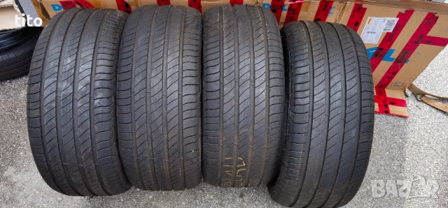Чисто Нови 225 40 18 Michelin