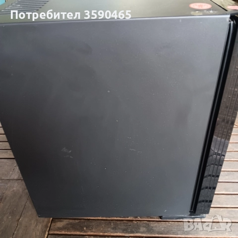 мини хладилник,витрина 28l, снимка 7 - Хладилници - 52211042