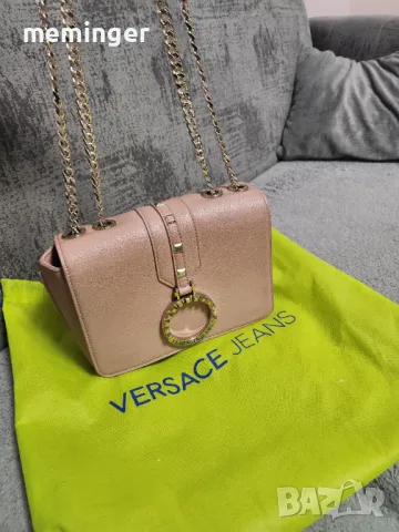 Дамска чанта versace